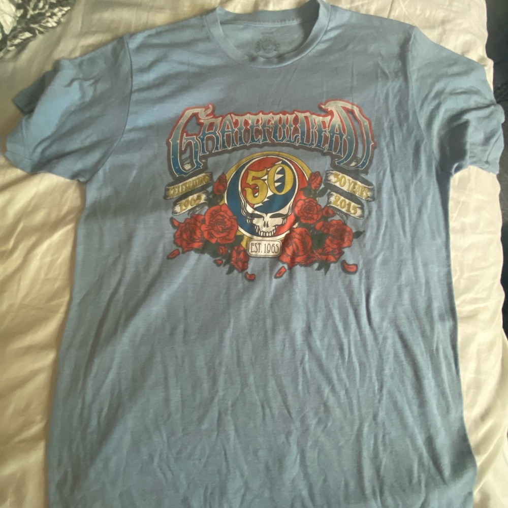 Still available Grateful Dead T-shirt size medium
